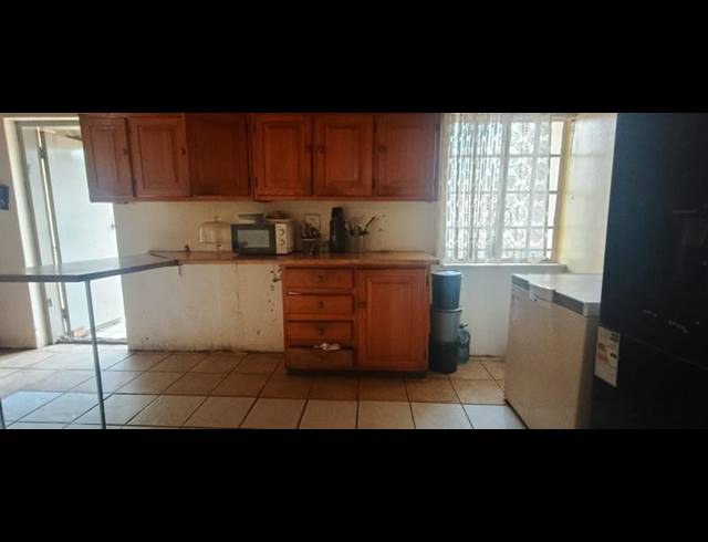 3 BEDROOM HOUSE FOR SALE IN ELANDSPOORT